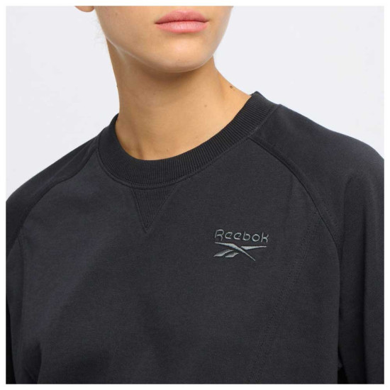 Reebok Γυναικεία κοντομάνικη μπλούζα Icon Elements Tee Reebok Γυναικεία κοντομάνικη μπλούζα Icon Elements Tee